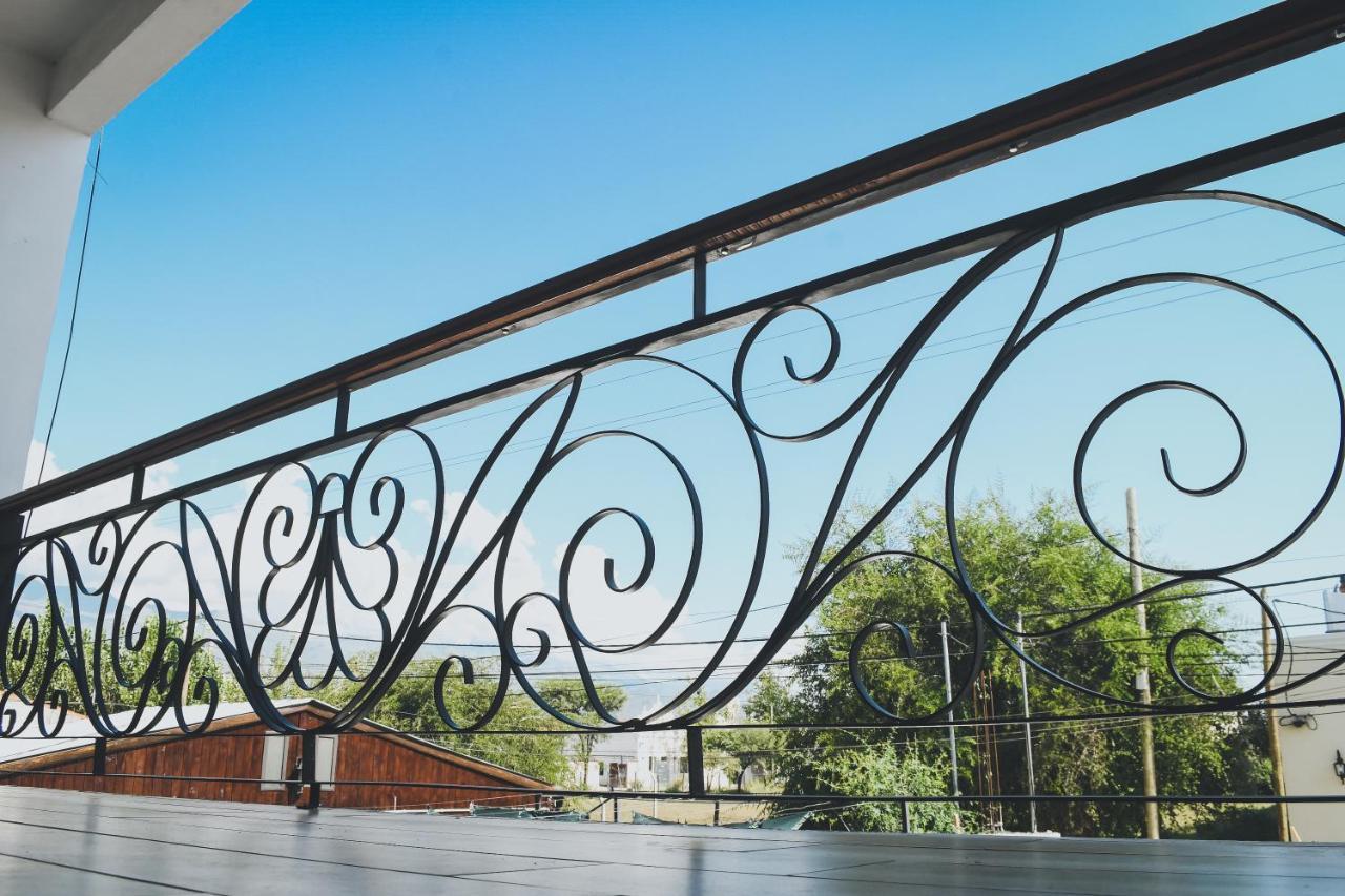 Sommer Y Sol Cafayate Exterior foto